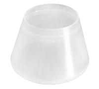 Uinfhyknd Manguito Energético de Silicona a Prueba de Golpes Cubierta para Raqueta de Tenis para Capucha Accesorios para Parachoques para Raqueta Overgrip