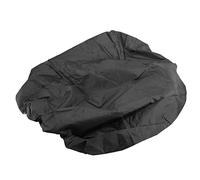 Uinfhyknd Mochila 100L Impermeable Bolsa Impermeable Senderismo Viajes Camping Bolsas PortáTil Grande, Negro