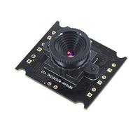 Uinfhyknd Módulo de cámara USB OV9726 CMOS 1 MP módulo cámara IP USB lente de 50 grados para y Linux