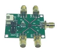 Uinfhyknd MóDulo de Interruptor RF HMC7992 de 0,1 6 GHz, Interruptor de Cuatro Tiros de un Solo, No Reflectante