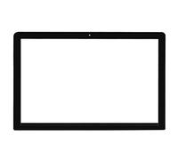 Uinfhyknd Pantalla frontal LCD de cristal A1278 Unibody pieza de repuesto de 13.3 pulgadas 13 pulgadas