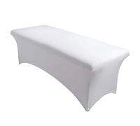 Uinfhyknd PestañAs de Cama SáBanas de Mesa EláStica ExtensióN de PestañAs EláStica Hoja de SalóN CosméTica Profesional