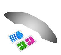 Uinfhyknd Protector de Pantalla de Tablero Velocímetro Instrumento Película Panel Protector de Pantalla Cubierta para Gl1800 Goldwing 2018-2020