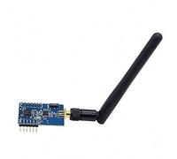 Uinfhyknd Puerto Serie de ConversióN ZigBee TTL Uart MóDulo PA InaláMbrico CC2530 + CC2591 MóDulo Zigbee CC2530 Placa de Desarrollo