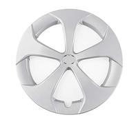 Uinfhyknd Reemplazo de la Tapa Cubo de la Cubierta de la Rueda Coche de 15 Pulgadas para Prius 2012 2013 2014 2015