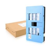 UINK PRITING Cartucho de mantenimiento MC-31 de repuesto para impresoras Canon Imageprograf TM-200 TM-205 TM-300 TM-305 TM-5200 TM-5205 TM-5300 TM-5305 Ta-20 Ta-30