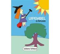 Uipembel A Bruxa (ebook)