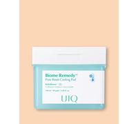 UIQ Discos faciales Biome Remedy Pore Reset Cooling Pad - 180 ml / 80 ud
