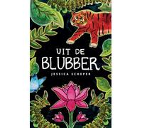 Uit de blubber: Opbloeien met yoga en Ayurveda