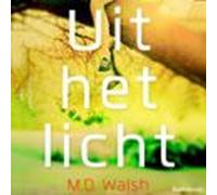 uit het licht (audiolibro)
