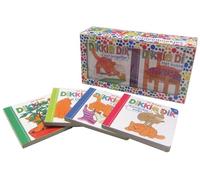 Uitdeelboekjes 16 ex (Dikkie Dik)