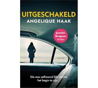 Uitgeschakeld: Die ene zelfmoord dreigt slechts het begin te zijn... (Jennifer Brugman, 2)