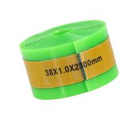Uitndvyte Advanced Levels - Protectores de rueda de ciclismo de carretera, protección estable contra pinchazos para mejorar la cinta de neumáticos de bicicleta sin cámara