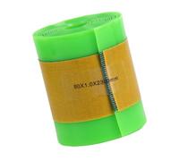 Uitndvyte Advanced Levels - Protectores de rueda de ciclismo de carretera, protección estable contra pinchazos para mejorar la cinta de neumáticos de bicicleta sin cámara