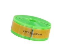 Uitndvyte Advanced Levels - Protectores de rueda de ciclismo de carretera, protección estable contra pinchazos para mejorar la cinta de neumáticos de bicicleta sin cámara