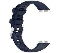 Uitndvyte Cómodas correas de repuesto de silicona para reloj, correas de reloj de moda, correas de reloj adecuadas para reloj 10/9/8