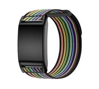 Uitndvyte Correa ajustable cómoda y suave, unisex, para pulsera antideslizante WHOOP