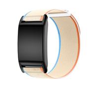 Uitndvyte Correa ajustable cómoda y suave, unisex, para pulsera antideslizante WHOOP