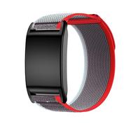 Uitndvyte Correa ajustable cómoda y suave, unisex, para pulsera antideslizante WHOOP