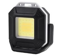 Uitndvyte Linternas LED para exteriores, impermeables, luz de inspección con base, lámpara de emergencia al aire libre, llaveros