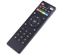 Uitndvyte Mando a distancia universal para AndroidOS con función de aprendizaje, modelos de compatibilidad, mando a distancia