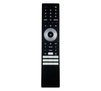 Uitndvyte Mando ergonómico para televisores ERF3G98T, resistente a los golpes, instalación rápida, simple para televisores remotos