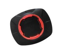 Uitndvyte Parches versátiles de soporte de teléfono para ciclismo, fiabilidad, parches de soporte móvil para ciclistas entusiastas