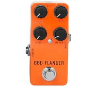 Uitndvyte Pedal de Overdrive para guitarra eléctrica desbloquea tu potencial musical Explora nuevos tonos para los pedales de Overdrive de guitarra