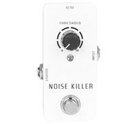 Uitndvyte Pedal de Overdrive para guitarra eléctrica desbloquea tu potencial musical Explora nuevos tonos para los pedales de Overdrive de guitarra
