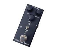 Uitndvyte Pedal de Overdrive para guitarra eléctrica desbloquea tu potencial musical Explora nuevos tonos para los pedales de Overdrive de guitarra