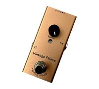 Uitndvyte Pedal Overdrive para guitarra eléctrica Da rienda suelta a tus posibilidades musicales Explora los pedales Overdrive de guitarra de nuevo tono