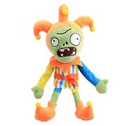 uiuoutoy Jester Zombie Plushies Muñeca de Peluche Suave Juguetes Regalos