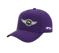 UIXXXMCYQ Gorra Deportiva Tipo Camionero para Hombre Y Mujer Estilo Dad Hat La I.s.l.e of M.a.n T..T con Estampado Orificio Coleta Gorra De Béisbol Color Liso -ZiSe||One_Size
