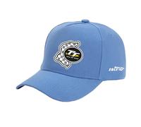 UIXXXMCYQ Gorra Snapback Plaintone para Hombre Y Mujer De Golf La I.s.l.e of M.a.n T..T Gorra Camionero Cómoda Béisbol Ligera con Estampado Orificio Coleta Papá-QLanSe||One_Size
