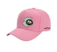 UIXXXMCYQ Gorra Snapback Plaintone para Hombre Y Mujer De Golf La I.s.l.e of M.a.n T..T Gorra Camionero Cómoda Béisbol Ligera con Estampado Orificio Coleta Papá-FenSe||One_Size
