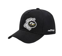 UIXXXMCYQ Gorra Snapback Plaintone para Hombre Y Mujer De Golf La I.s.l.e of M.a.n T..T Gorra Camionero Cómoda Béisbol Ligera con Estampado Orificio Coleta Papá-HeiSe||One_Size