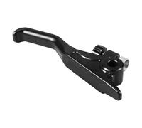 UIYUdfGHK Ajuste para Brembo EXC 300 palanca de embrague corta Kit freno apto para Husqvarna TE FE 450 350 Sherco SE-R SEF-R 2025 2024 motocicleta freno Manetas(Short Brake Lever1)