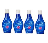 Ujala Supreme Ultra Radiance Molecules - Blanqueador de tejidos, 250 ml, 4 unidades