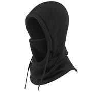 UJBVCX Balaclava Ski Mask, Neck Warmer Thermal Fleece Motorcycle Hat, Winter Warm Hat for Women Men Outdoor Cycling Hiking Sports