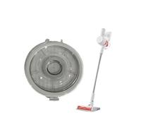 UJHfgnKsaE Accesorios For La Parte Inferior De La Cubierta del Depósito De Polvo. Compatible con XIAOMI G9/G9 Plus/G10/G10 Plus. Repuestos For Aspiradoras Inalámbricas De Mano.(For G10)