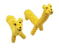 UJHKAQVGT Juguetes que no pueden ser mordidos por perros, bolas de juguete para mascotas súper resistentes a las mordeduras, juguetes interactivos que muelen los dientes y alivian el aburrimiento, una