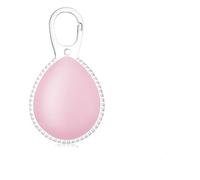 UJHKAQVGT Luz luminosa de seguridad para mascotas: luz luminosa de collar de carga USB, advertencia de alto brillo, tres colores opcionales, flash lento/flash rápido/siempre en tres modos, antipérdida