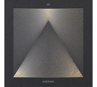 Uji - Alborada [Vinilo]