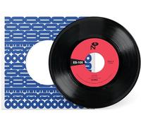 Ujima - Maybe Bw All I Want Is You [Vinilo]