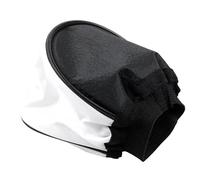 Ujjdwiurgh 1 difusor universal para cámaras DSLR, luces de velocidad de luz de flash, mini caja suave portátil