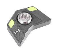 Ujjdwiurgh 1 peso de cabeza de golf para conductor Cobra RADSPEED, pesas de palos de golf, accesorios de golf, 14