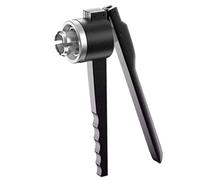 Ujjdwiurgh 1 pinza manual de 20 mm para vial de penicilina, abrazadera de prensaestopas de penicilina para botellas de penicilina