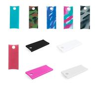 Ujjdwiurgh 10 Piezas Placa de Nombre, Placa de Nombre para Tapas de 40 Oz, Regalos para, Regalos para Mamá