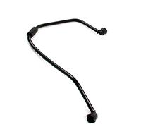 Ujjdwiurgh 17128740118 17128677244 17128616536 - Tubo de agua de conexión de hervidor adjunto para manguera de agua de culata de 1, 2, 3 y 4 pies