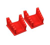 Ujjdwiurgh 2 accesorios de alambre de soldadura 3D, accesorios de impresora, abrazadera de mesa para herramienta de reparación de soldadura de placa base